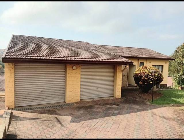 4 BEDROOM HOUSE FOR SALE IN MOBENI HEIGHTS